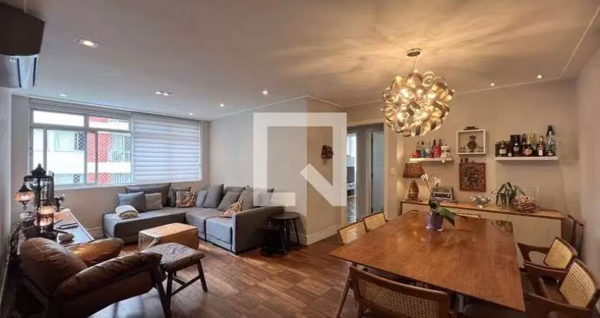Apartamento com 2 quartos à venda no Paraíso, São Paulo 