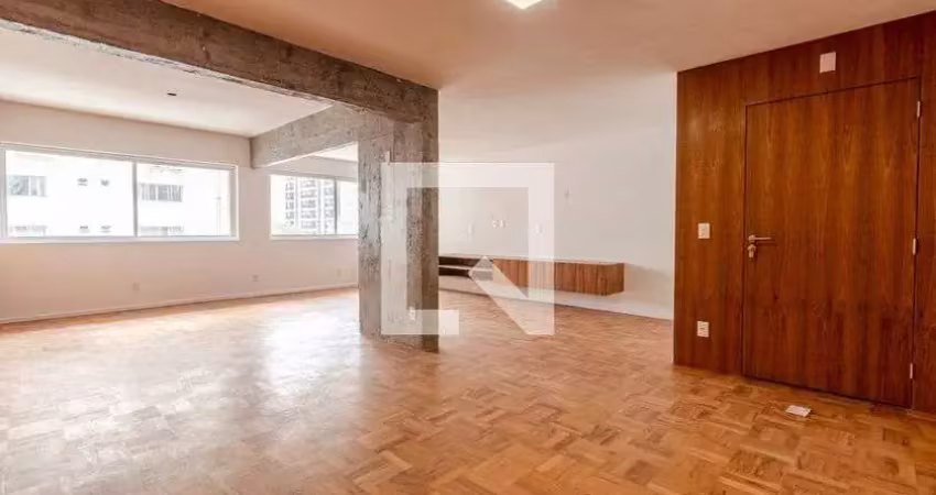 Apartamento à venda - jardim paulista, 2 quartos,  110 m2