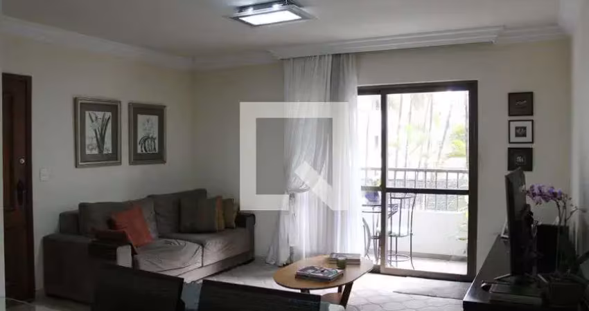 Apartamento à venda - higienópolis, 3 quartos,  113 m2