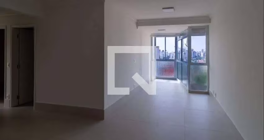 Apartamento com 2 quartos à venda em Perdizes, São Paulo 