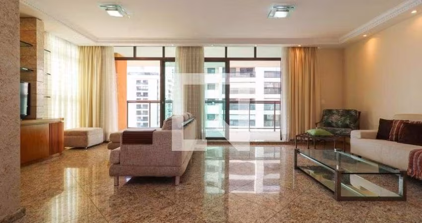Apartamento à Venda - Paraíso, 3 Quartos,  155 m2