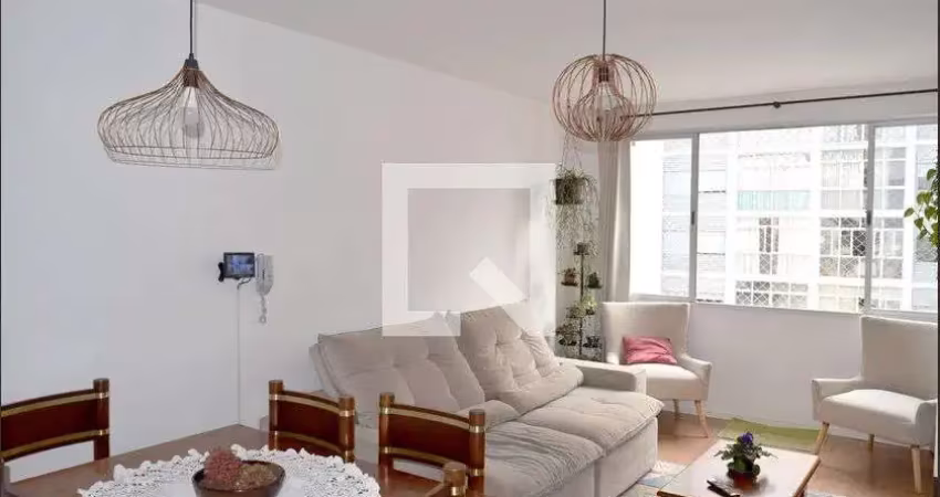 Apartamento à Venda - Pinheiros, 3 Quartos,  109 m2