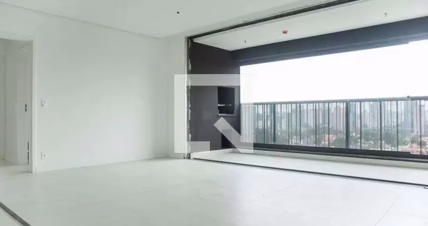 Apartamento à Venda - Brooklin, 2 Quartos,  78 m2