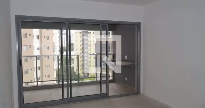 Apartamento à venda - vila mariana, 1 quarto,  66 m2