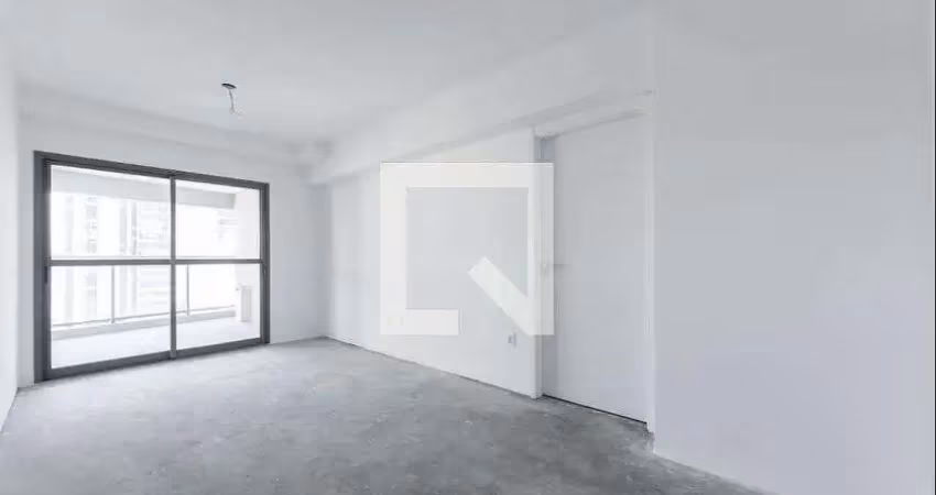 Apartamento com 2 quartos à venda no Brooklin, São Paulo 