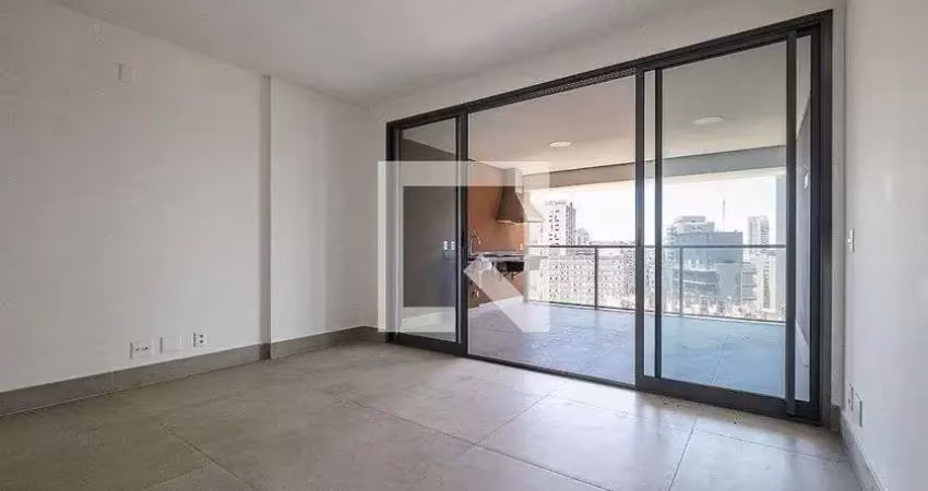 Apartamento à venda - vila madalena, 3 quartos,  122 m2