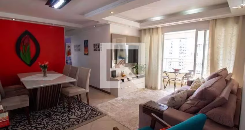 Apartamento com 3 quartos à venda no Brooklin, São Paulo 