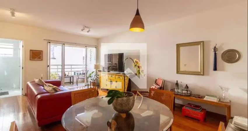 Apartamento com 2 quartos à venda em Pinheiros, São Paulo 