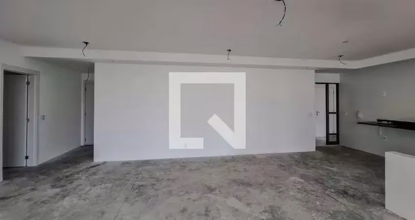 Apartamento à venda - vila mariana, 4 quartos,  155 m2