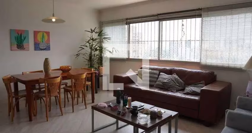 Apartamento à Venda - Pinheiros, 4 Quartos,  114 m2