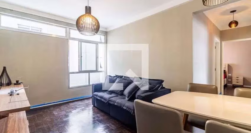 Apartamento à Venda - Paraíso, 2 Quartos,  75 m2