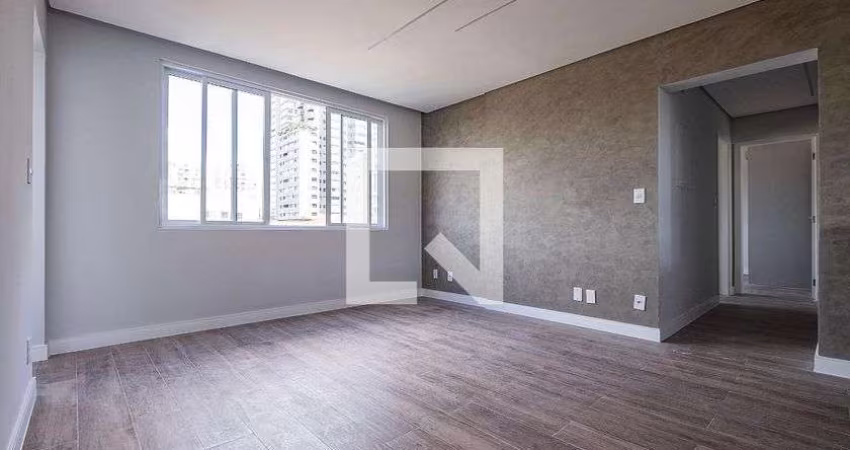 Apartamento à Venda - Pinheiros, 2 Quartos,  80 m2