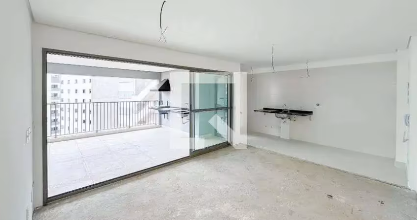 Apartamento à venda - vila mariana, 3 quartos,  118 m2