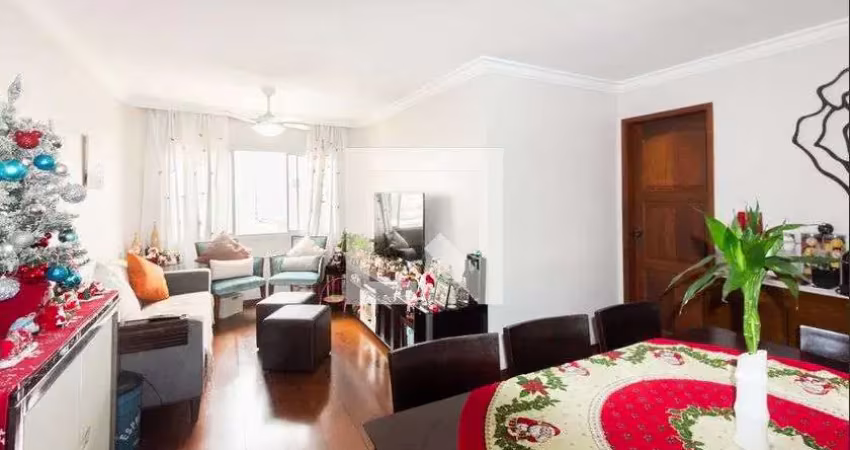 Apartamento à Venda - Vila Olímpia, 3 Quartos,  100 m2