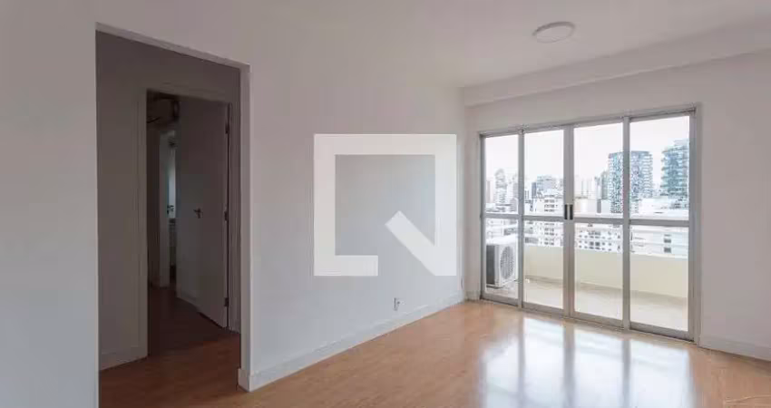 Apartamento à venda - vila olímpia, 2 quartos,  55 m2