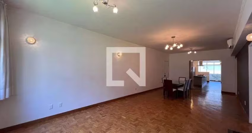 Apartamento à Venda - Paraíso, 3 Quartos,  174 m2