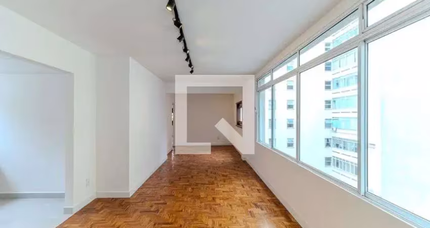 Apartamento à Venda - Higienópolis, 3 Quartos,  118 m2
