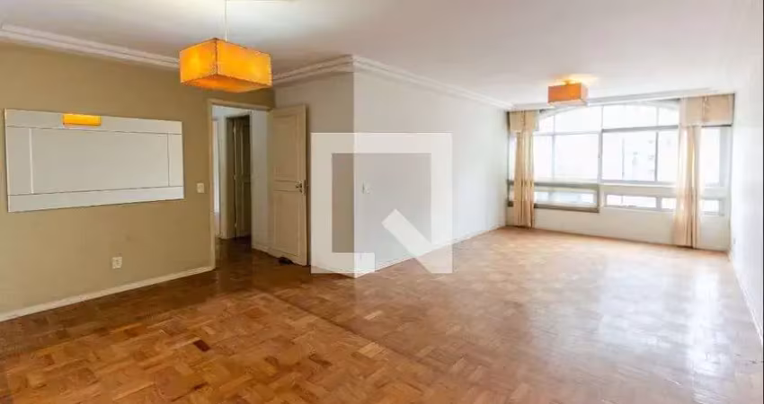 Apartamento à venda - itaim bibi, 3 quartos,  123 m2