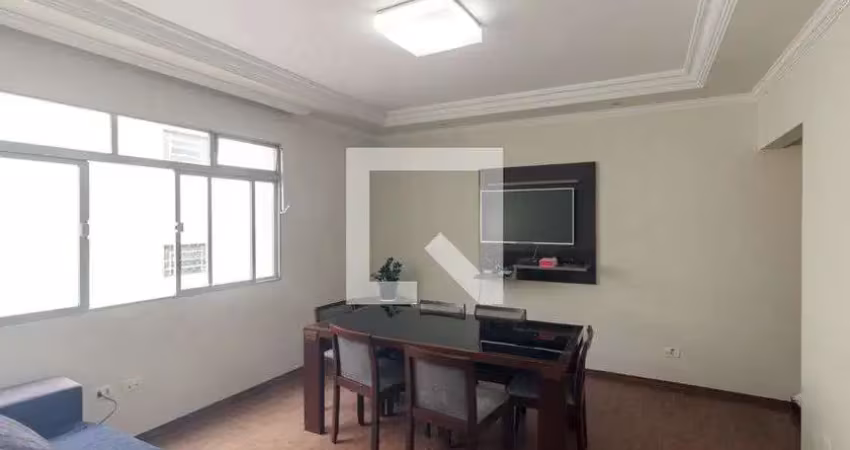 Apartamento à Venda - Higienópolis, 3 Quartos,  115 m2