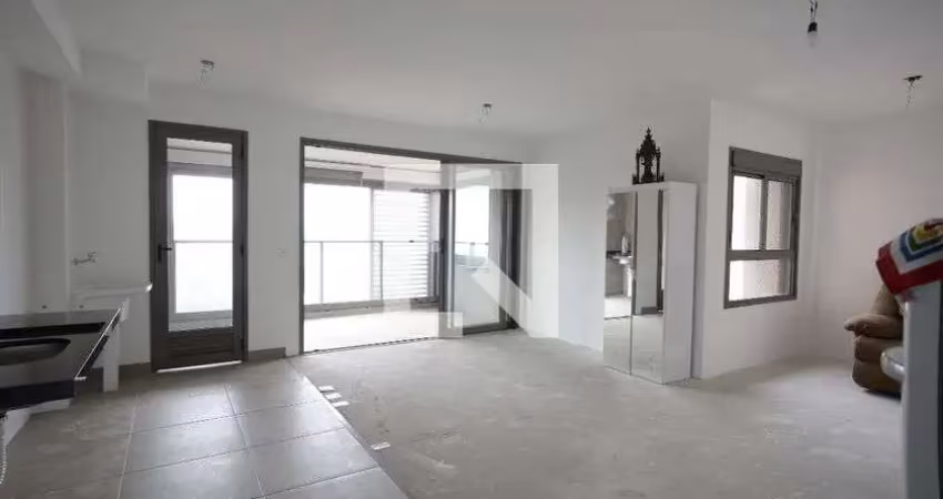 Apartamento com 2 quartos à venda na Vila Mariana, São Paulo 