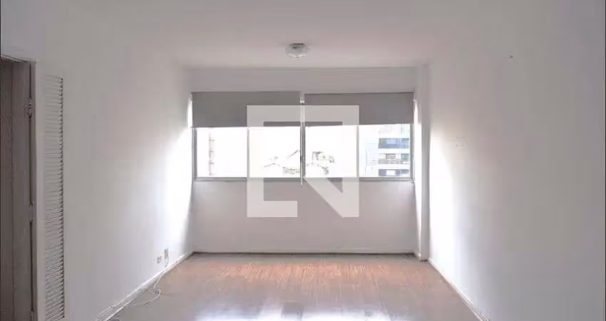 Apartamento à Venda - Pinheiros, 3 Quartos,  101 m2