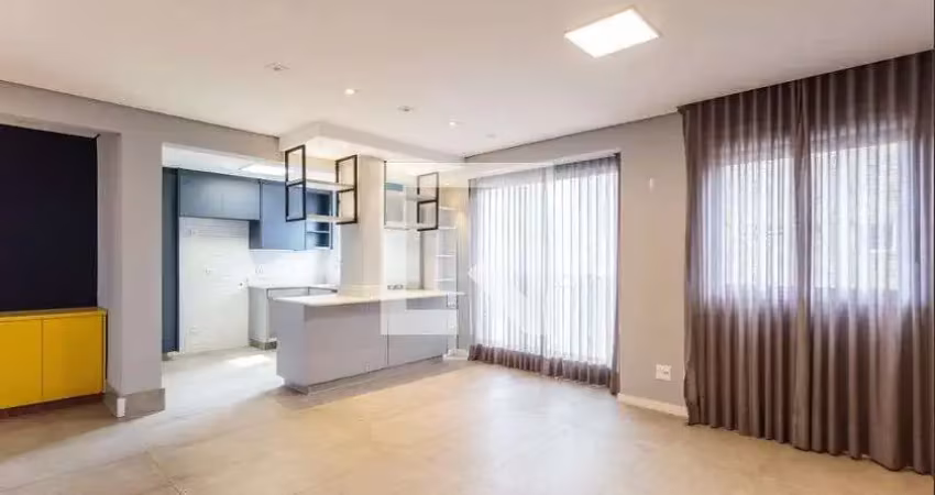 Apartamento à Venda - Itaim Bibi, 2 Quartos,  96 m2