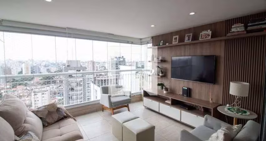 Apartamento à Venda - Campo Belo, 2 Quartos,  71 m2