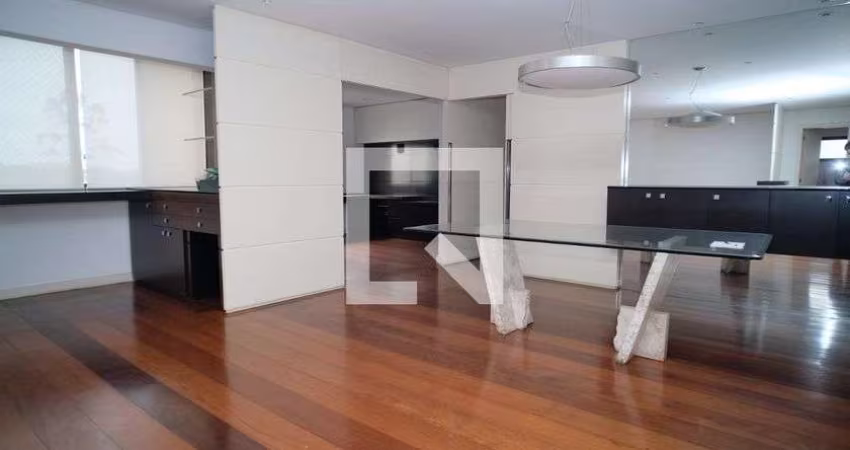 Apartamento à Venda - Alto de Pinheiros, 3 Quartos,  175 m2