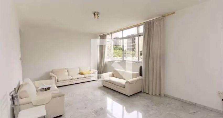 Apartamento à venda - itaim bibi, 3 quartos,  130 m2