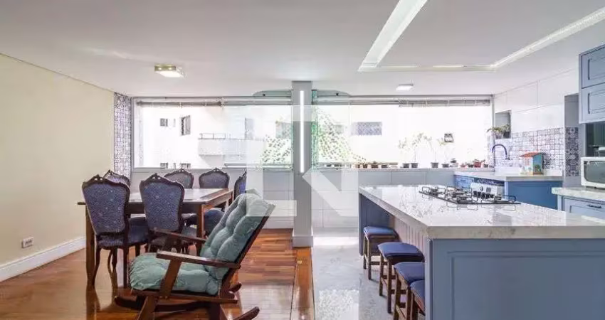 Apartamento à Venda - Paraíso, 3 Quartos,  99 m2