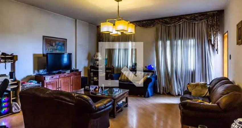 Apartamento à Venda - Higienópolis, 3 Quartos,  160 m2