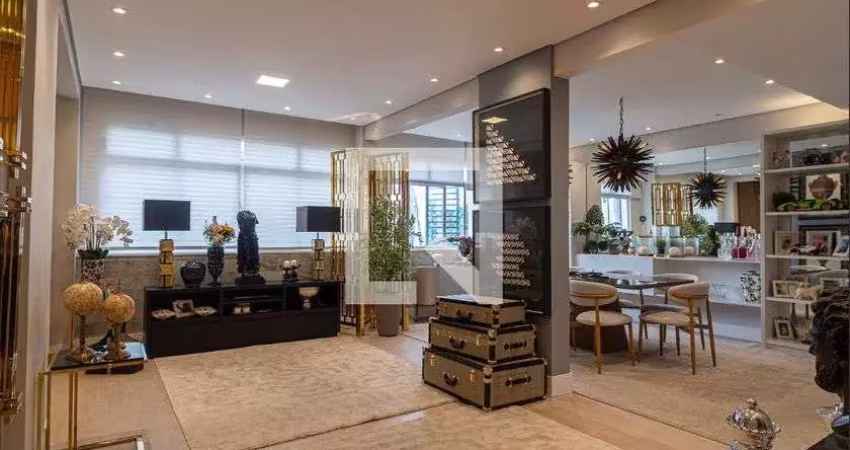Apartamento à venda - bela vista, 4 quartos,  166 m2