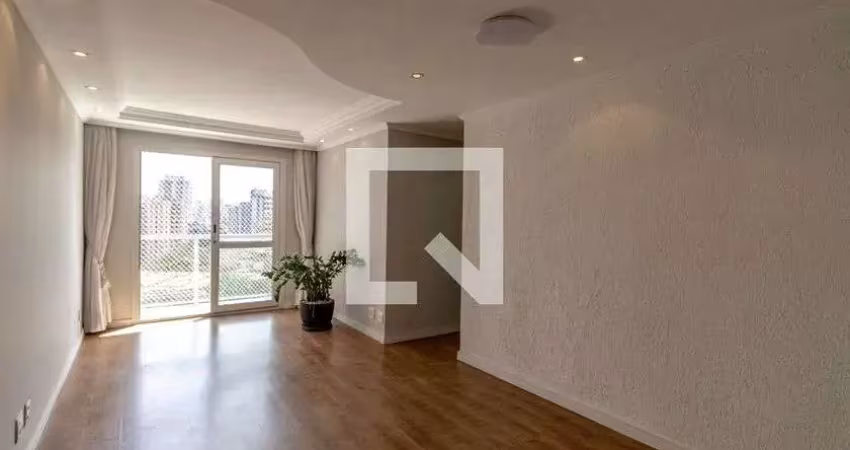 Apartamento à Venda - Vila Mariana, 3 Quartos,  87 m2