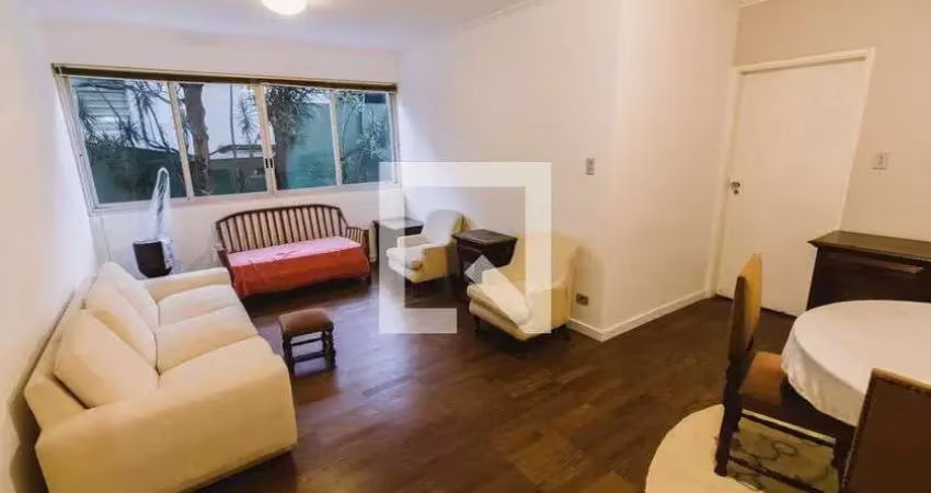 Apartamento à Venda - Perdizes, 3 Quartos,  100 m2