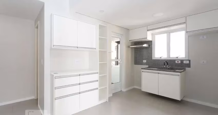 Apartamento à Venda - Pinheiros, 2 Quartos,  70 m2