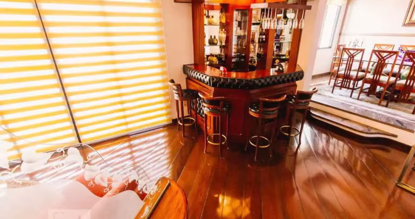 Apartamento com 3 quartos à venda em Perdizes, São Paulo 