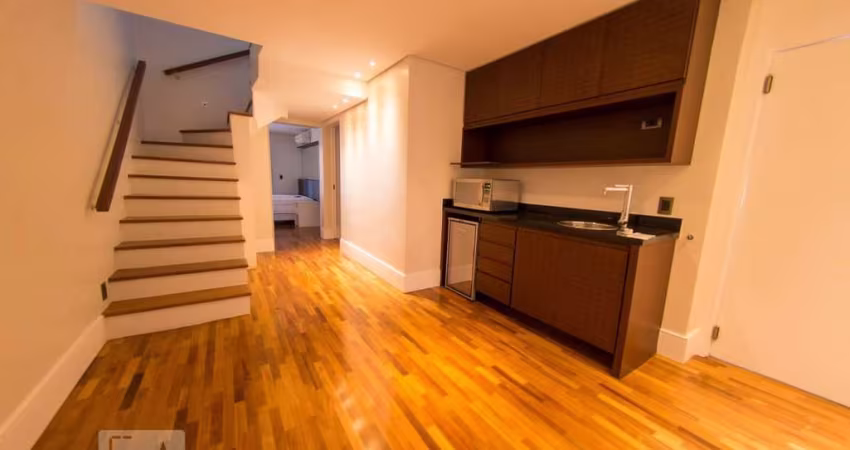 Apartamento à Venda - Paraíso, 2 Quartos,  148 m2