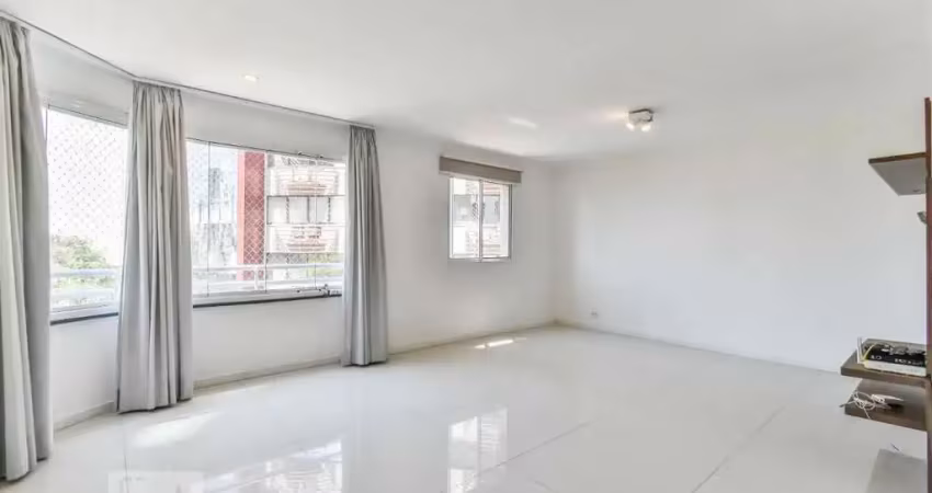 Apartamento à Venda - Pinheiros, 3 Quartos,  110 m2