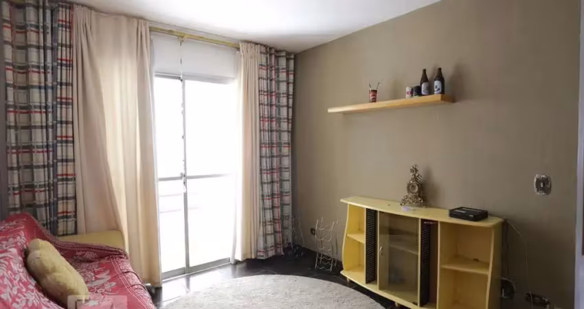 Apartamento à Venda - Paraíso, 2 Quartos,  70 m2