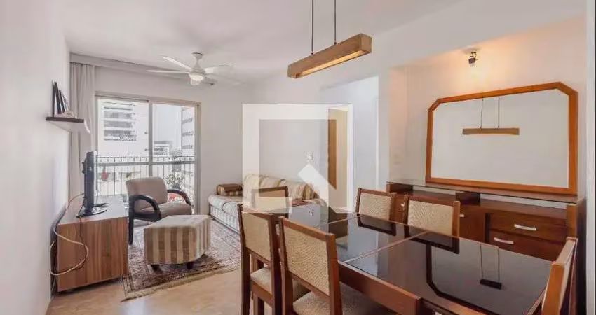 Apartamento à Venda - Pinheiros, 2 Quartos,  87 m2