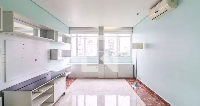 Apartamento à Venda - Paraíso, 3 Quartos,  120 m2