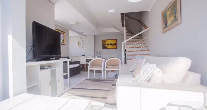 Apartamento à Venda - Bela Vista, 3 Quartos,  110 m2