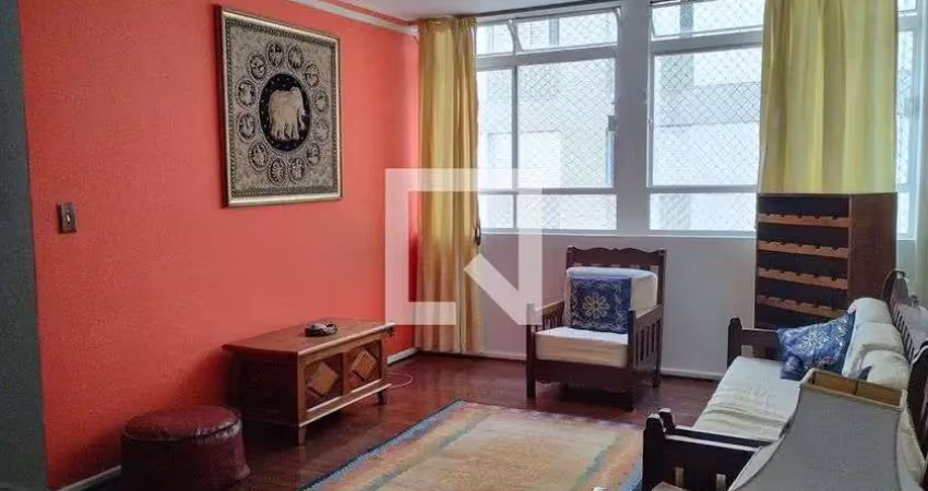 Apartamento à Venda - Paraíso, 3 Quartos,  107 m2