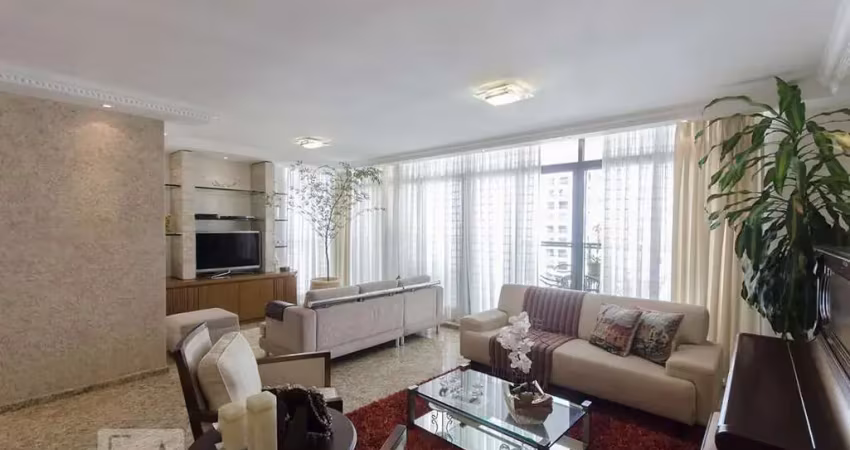 Apartamento à Venda - Paraíso, 3 Quartos,  150 m2