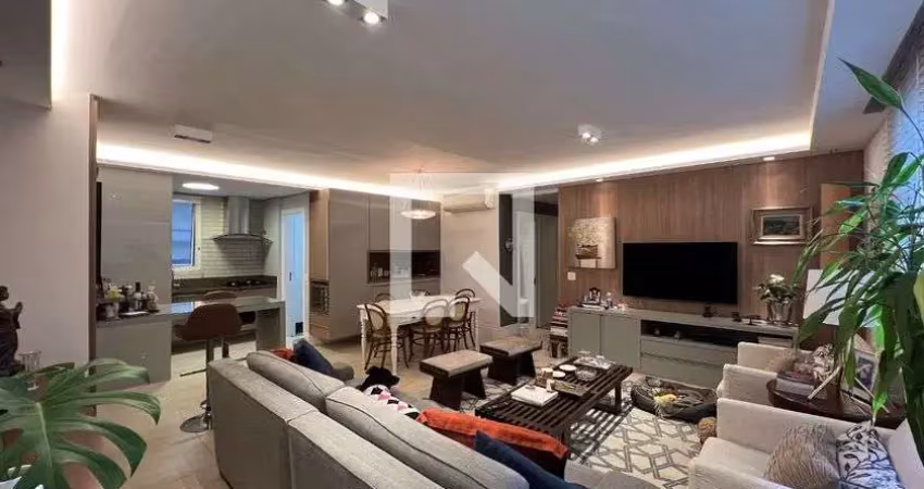 Apartamento à venda - jardim paulista, 2 quartos,  98 m2