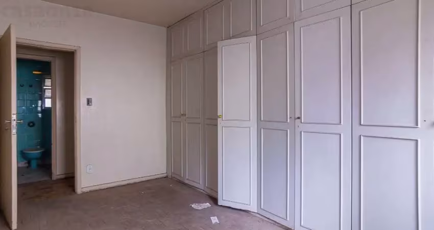 Apartamento com 2 quartos à venda no Itaim Bibi, São Paulo 