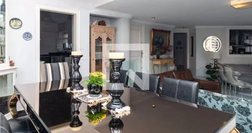 Apartamento com 4 quartos à venda em Perdizes, São Paulo 
