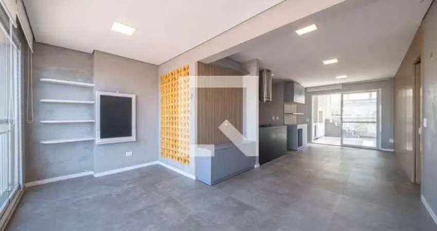 Apartamento com 2 quartos à venda no Brooklin, São Paulo 