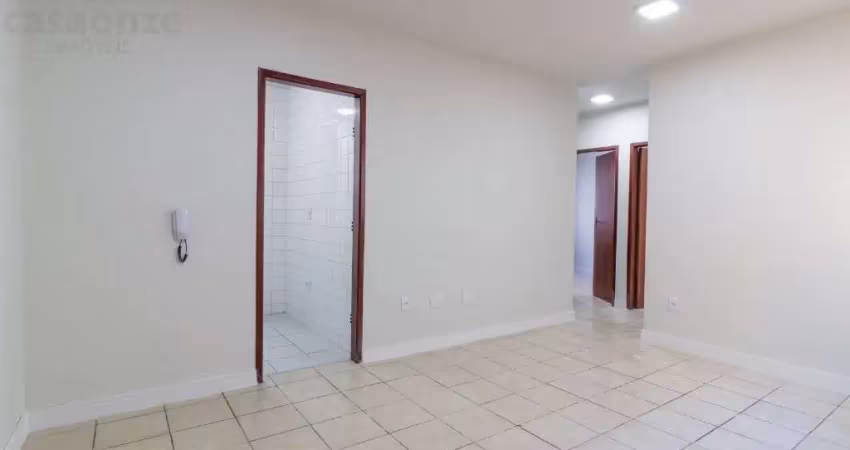 Apartamento com 3 quartos à venda na Santa Efigênia, Belo Horizonte 