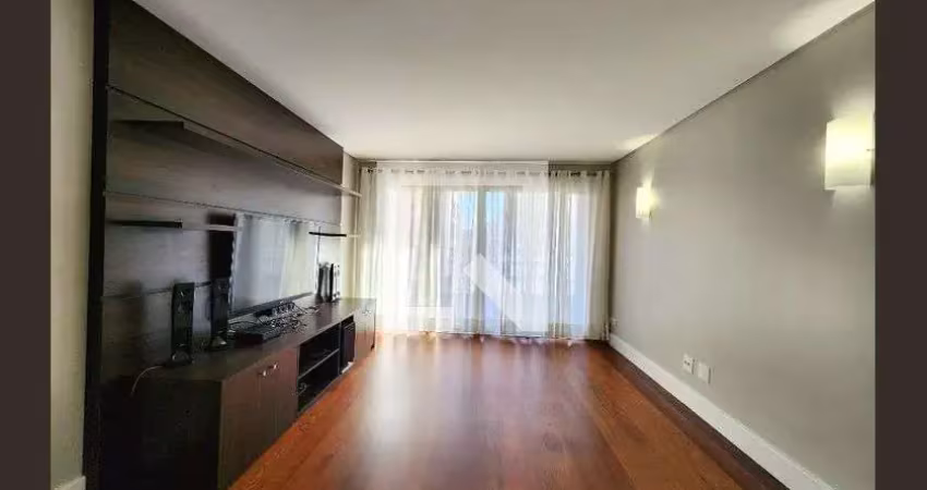 Apartamento à venda - itaim bibi, 3 quartos,  118 m2